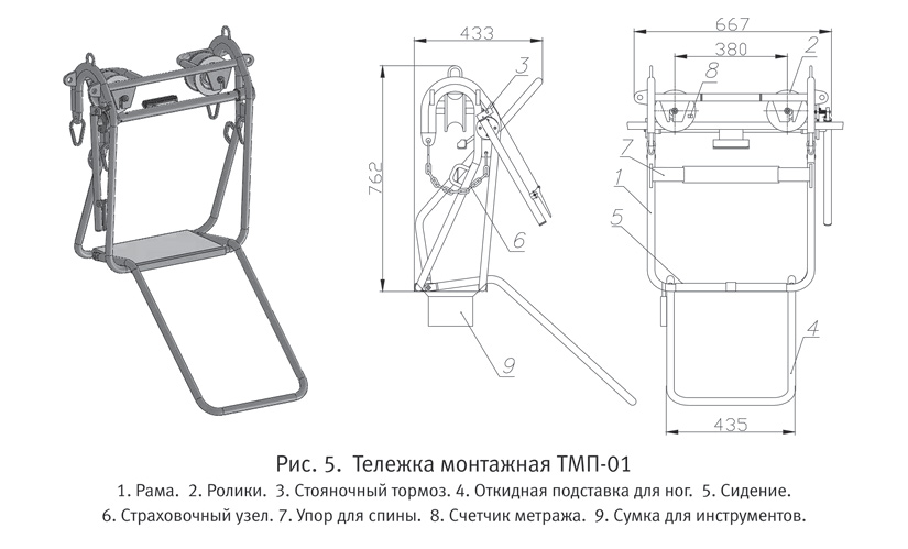 тм